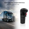 GUZIKO 13 Speed Shift Knob Fit for Eaton Fuller A-6913