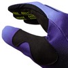 Fox Racing Mens 180 Interfere Motocross Glove