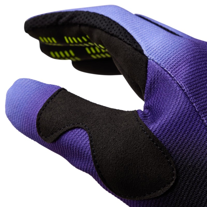 Fox Racing Mens 180 Interfere Motocross Glove