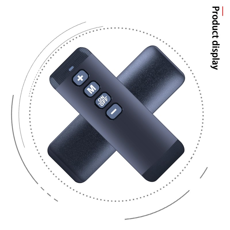 TCNOUMT Replacement Treadmill Remote Control Only intended for HomeFitnessCode Walking
