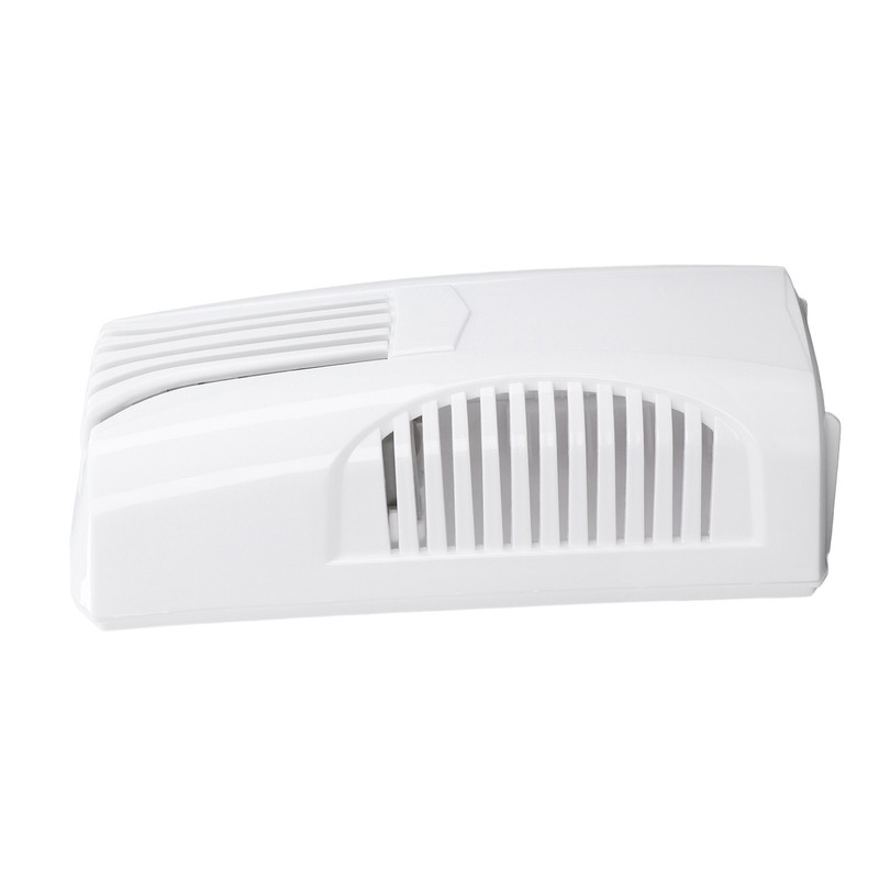 Automatic Air Freshener Spray Dispenser Wall Mounted Fragrance Aroma Machine