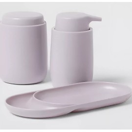 Room Essentials Hand Soap Pump Dispenser/Cani