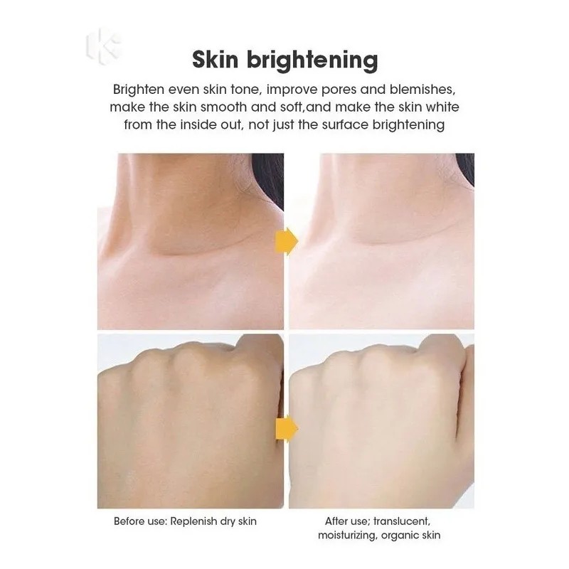 Crema Hidratante Facial Eurpattract Toning Light 50ml Hipoalergénica