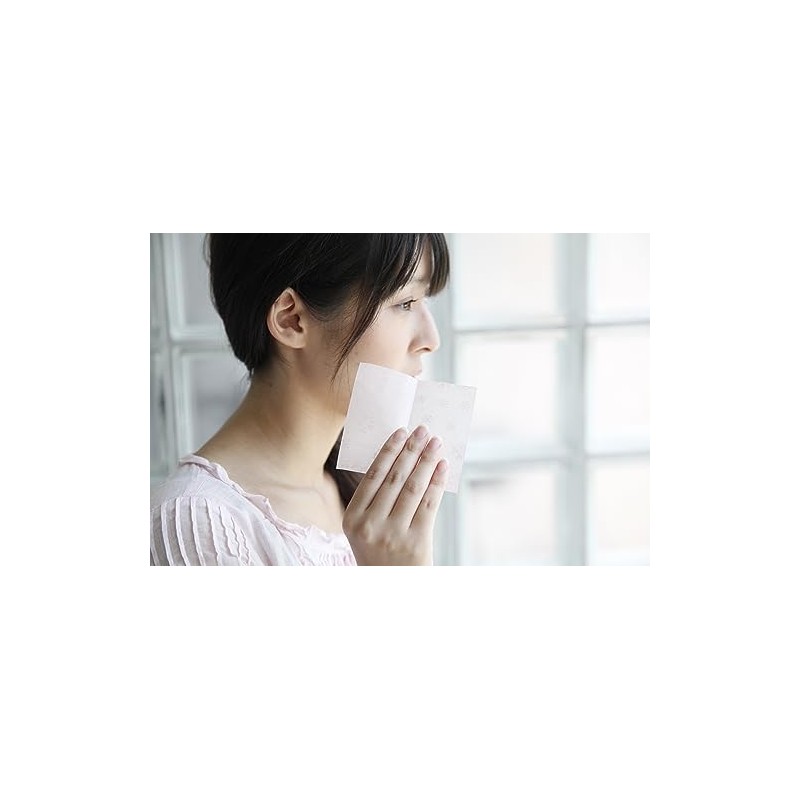 りぐる大人のあぶらとり紙