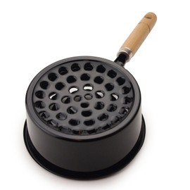 Captain Stagg M-6636 Caused a Charcoal Expert Tues Handy (Captain Stag)