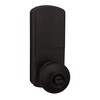 MiLocks CKK-02OB Titan Keyless Entry Door Lock - Deadbolt Smart