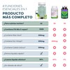 CNC Detox - 100 Billion CBE Probiotics from 9 Strains