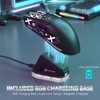 ATTACK SHARK X68HE PRO Rapid Trigger Wireless Gaming Keyboard and