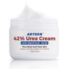Urea 42% Plus Salicylic Acid 2% Foot Cream, Cracked Heel