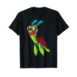 Cute Cartoon Insect Character For Children T-Shirt