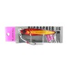 JACKALL Metal Jig, Big Backer, Jig, 3.1 inches (78 mm),