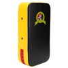 Punching Bag Thicken Kick Boxing Pad Foot Training Target PU