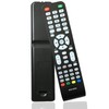 Replacement Remote Control SAN-928 Compatible for Sanyo TV DP50741 DP50719