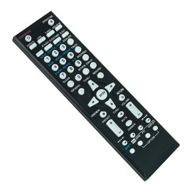 AXD7710 Replacement Remote Control -ALLIMITY- Compatible with Pioneer AV Home Theater System AXD7710 Remote Control XH-HM31 X-HM21 X-HM41 X-HM211