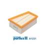 Purflux A1231 Air Filter