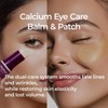 Dr. Melaxin Calcium Volume Multi Balm + Eye Patch 60ea,