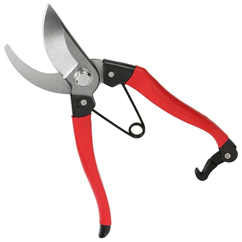千吉 左利き用 剪定鋏 幅60×高さ200×奥行き25mm SGP-20L