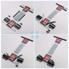 3 in 1 Multifunction Chest Expander for Man and Women,