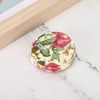 10PCS Retractable Ruler Cloth Measure Tailor Sewing Flexible Tape Body