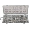 Assorted M3 - M10 Split Spring & Toothed Lock Washers