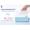 Facial Towels, ITO Face Towels, Pack of 60, Sensitive Skin,