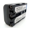 Unbranded Battery For NP-FM50 Sony Cyber-shot DSC-S30 DSC-S50 DSC-S70 DSC-S75