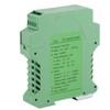 ANGGREK Splitter,4-20Ma,DC 24V DC Current Isolator Transmitter 4-20mA PLC Detect