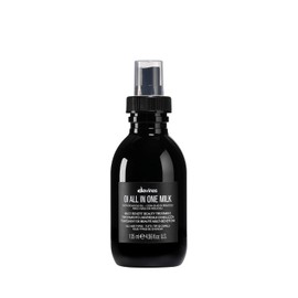 Davines OI All In One Milk|Tratamiento multibeneficios para hidratación y suavidad extrema|135 m