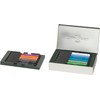 FABER-CASTELL 267135 New York Gift Set 12 Pitt Artist Pen,