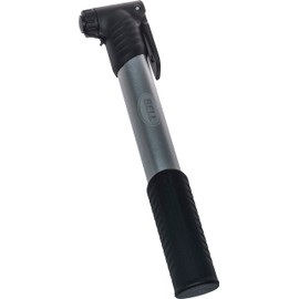 Bell Zephyr 850 Value Pack Bicycle Floor Pump + Frame Pump
