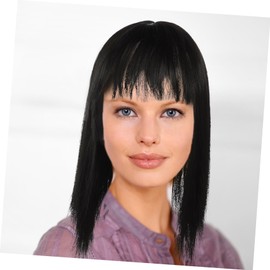 IWOWHERO Hair Wig Clip Topper for Women Thinning Hair Volume Hair Pieces for Women