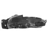 ECOTRIC Front Left Inner Fender Compatible with 2012-2015 Honda Civic
