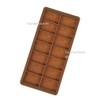 WILLY WONKA DIY Chocolate Factory Bar Casting Mold Mould 7.5''