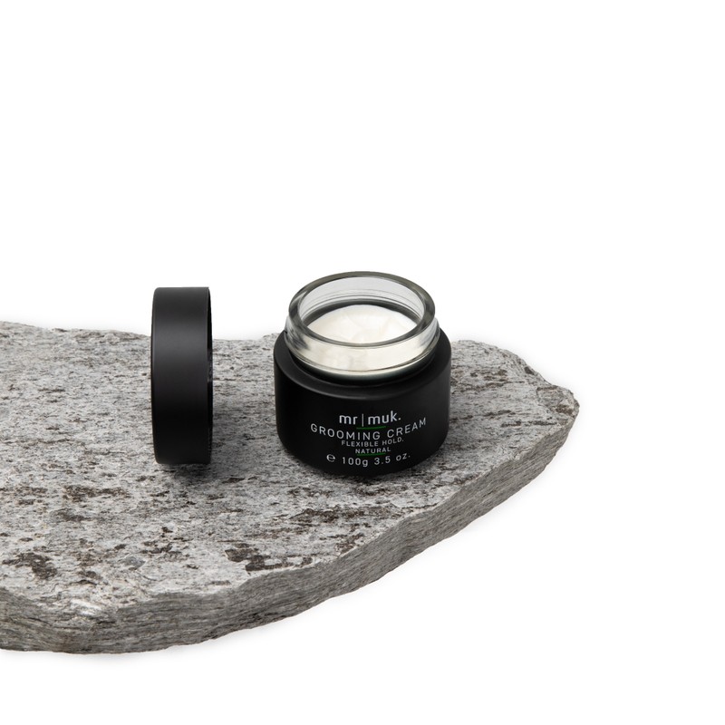 Muk Mr Muk Grooming Cream 100g
