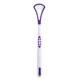 6 StüCk Zungenreiniger, Zungenreiniger Erwachsene und Kinder Zungenschaber-Reiniger Zungenschaber Zungenreiniger-Set 2-IN-1 Tongue Scraper für Mundhygiene und frischen Atem Beseitigung von Mundgeruch