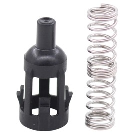 MOTOKU Oil Filter Bypass Valve for Chrysler Jeep Dodge V6 3.6