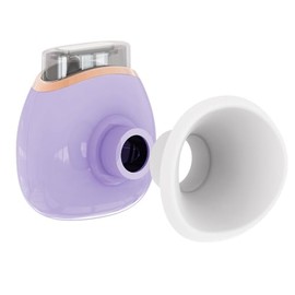 ProttyLife Eye Steamer, Portable Facial Steam Sprayer with Heated Mist, Moisturizing Eye Treatment