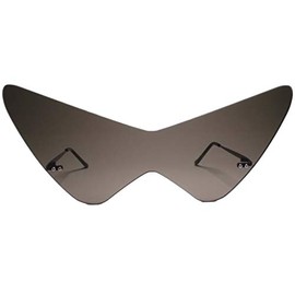 STEALTH Pointy Anime Manga Costume Cosplay Black Eyewear Sunglasses