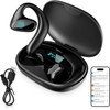 Language Translator Earbuds(Music/Calling), Update 150 Languages High Accuracy Real Time