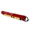 Radhe Flutes PVC Fiber A Sharp Bansuri Higher Octave RIGHT