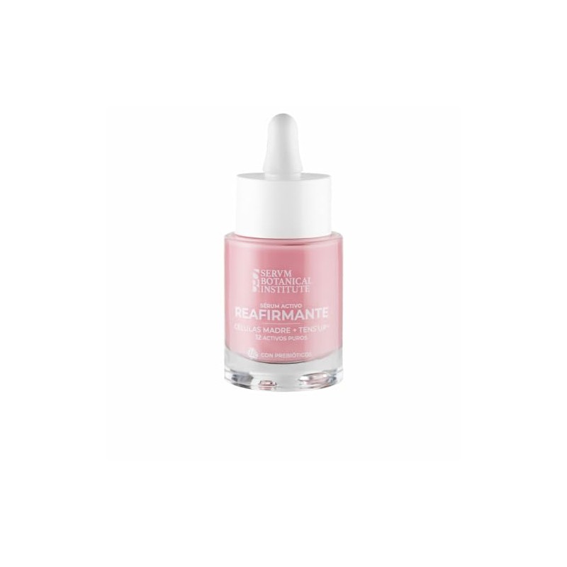 BigBuy Home Serum Active Day Cream 30ml