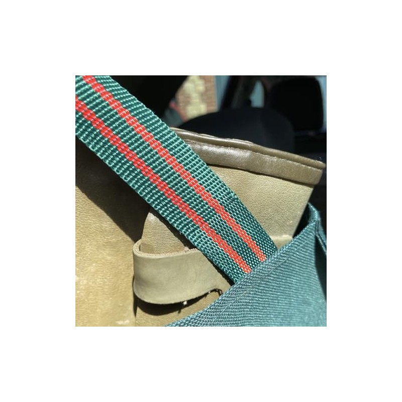 Bosmere Muddy Boot Bag, G350,Green