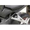 Kijima CBR250RR 2017 HONDA 303-1584 Motorcycle Helmet Lock Holder Black