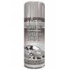 Rapide Auto Extreme Silver Body Gloss Spray Paint 400ml, Grey