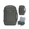 ECOHUB Travel Backpack 18x14x8 Spirit Airlines Personal Item Bag Carry