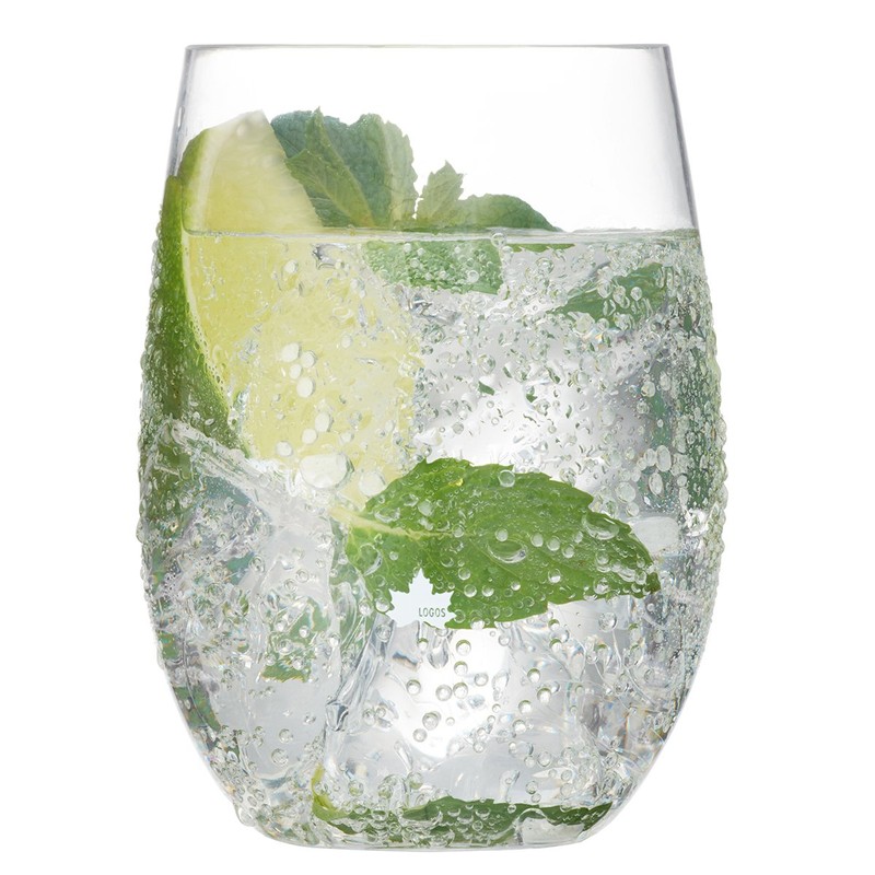 LOGOS 81285170 Soft Dance Tumbler (4 pcs)