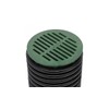 NDS 6 in. Round Grate