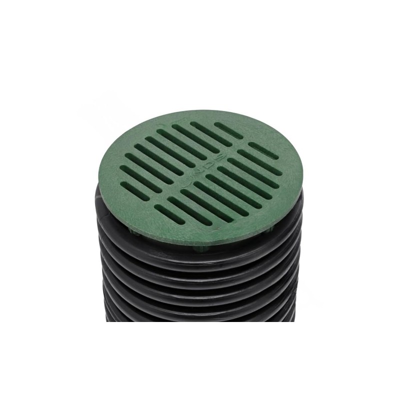 NDS 6 in. Round Grate