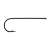 Mustad Aberdeen Classic Hook (50-Pack), 3261-BU-6-50, Blue, Size 6
