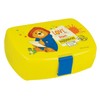 Fun House Paddington Children's Lunch Box 5 x 16.5 x